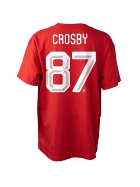 Youth Crosby team Canada t-shirt